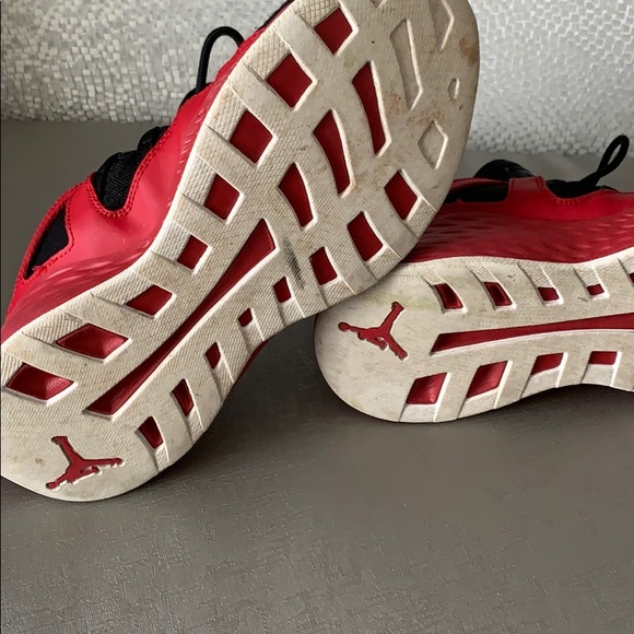 Nike Jordan Formula 23 Athletic Shoe size 7 - Picture 8 of 8